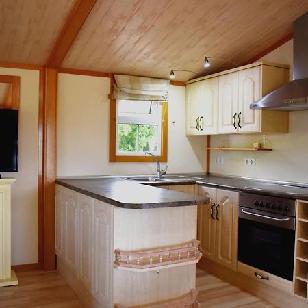 Camping Bungalows Sol D'Or Peñíscola Екстериор снимка