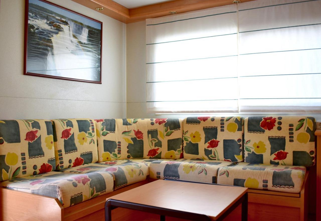 Camping Bungalows Sol D'Or Peñíscola Екстериор снимка