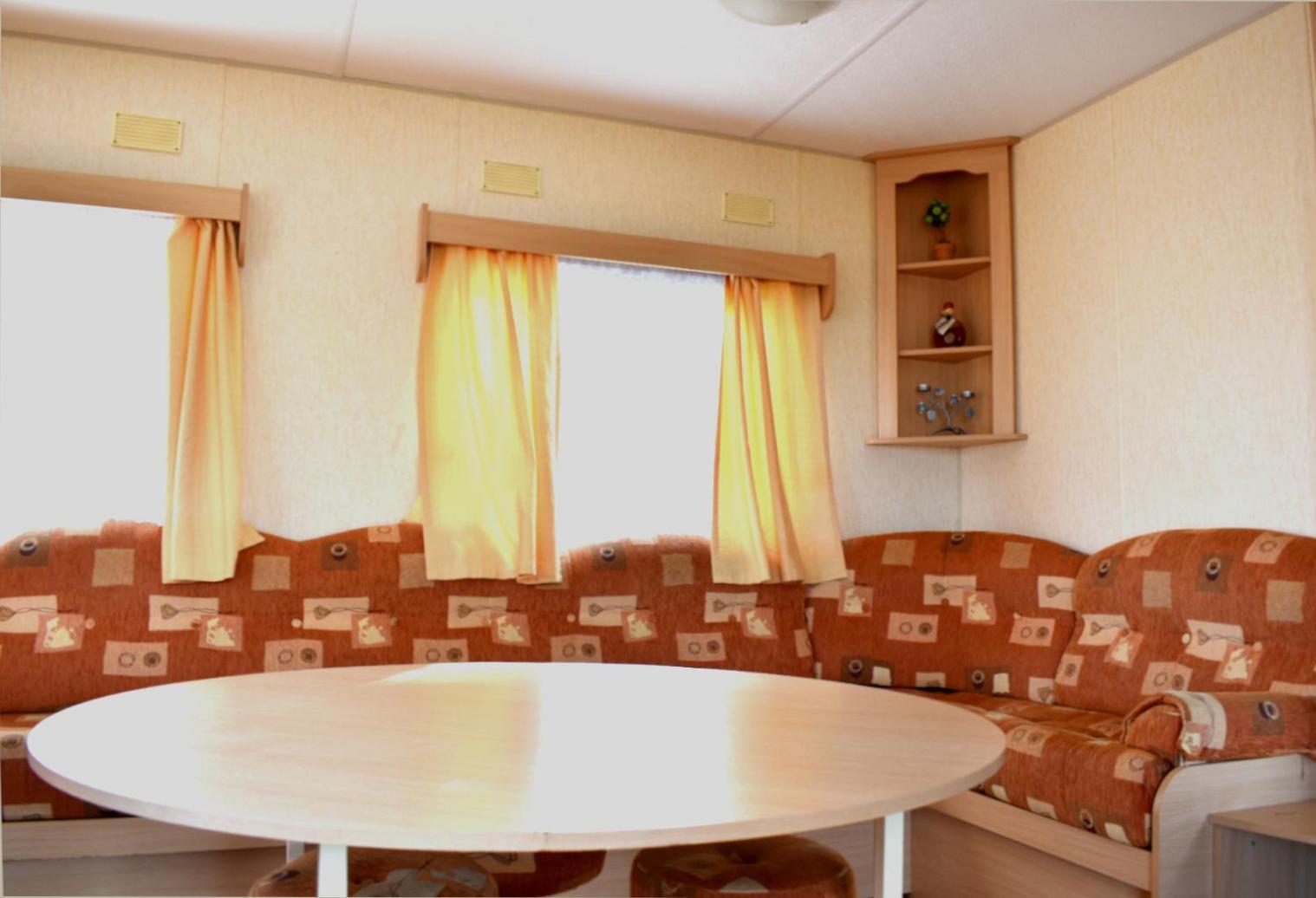 Camping Bungalows Sol D'Or Peñíscola Екстериор снимка