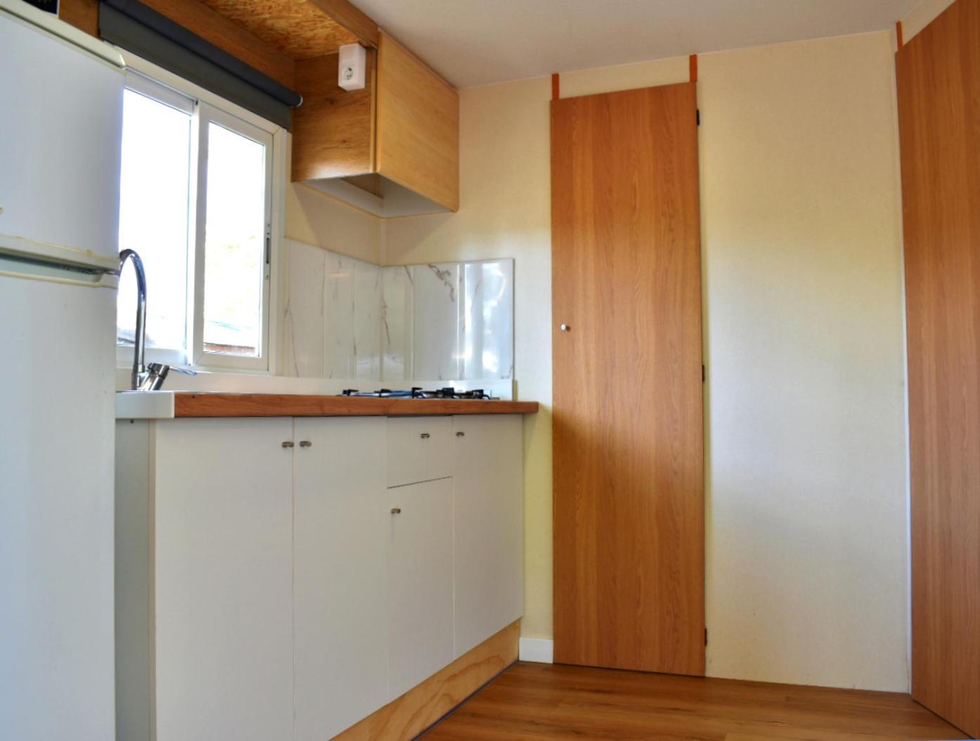 Camping Bungalows Sol D'Or Peñíscola Екстериор снимка