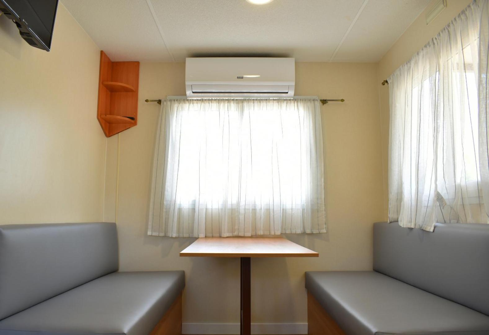 Camping Bungalows Sol D'Or Peñíscola Екстериор снимка