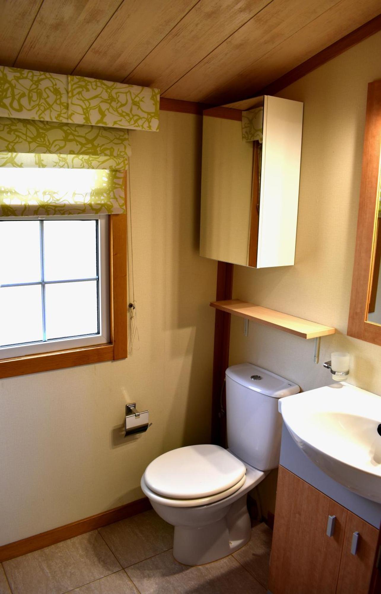 Camping Bungalows Sol D'Or Peñíscola Стая снимка