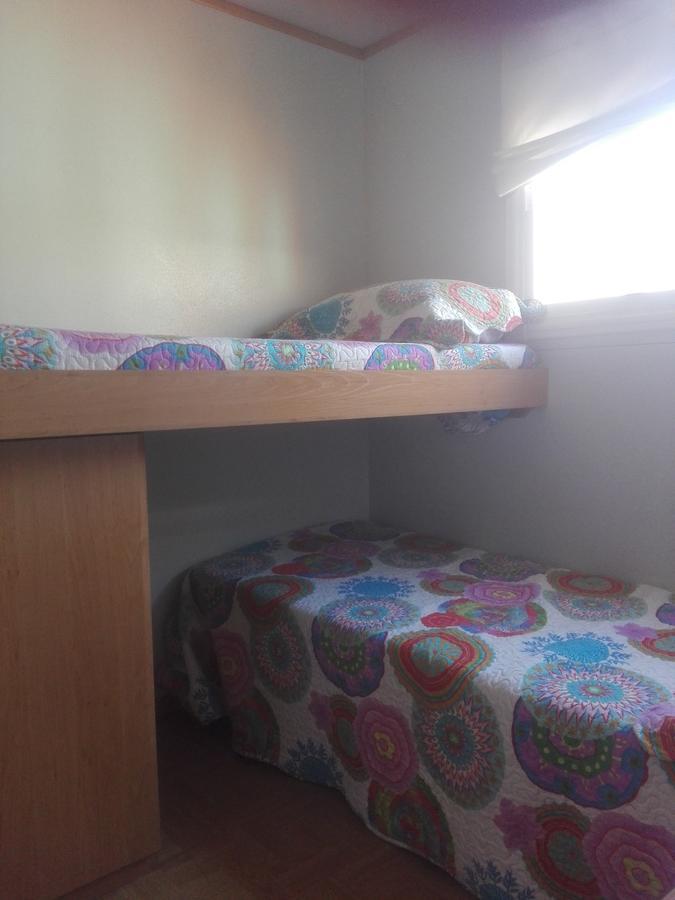 Camping Bungalows Sol D'Or Peñíscola Екстериор снимка