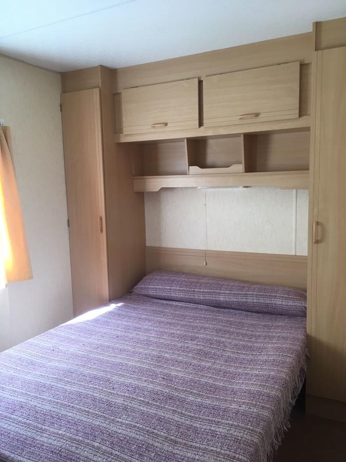 Camping Bungalows Sol D'Or Peñíscola Екстериор снимка